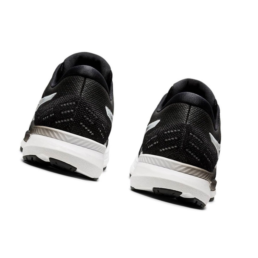 Black Women's Asics EVORIDE Running Shoes | US78095SX - Asics Outlet Sale