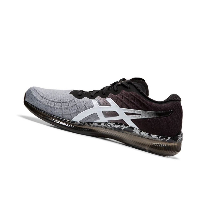 Grey Women's Asics GEL-QUANTUM INFINITY Sneakers | US38021TE - Asics Outlet Sale