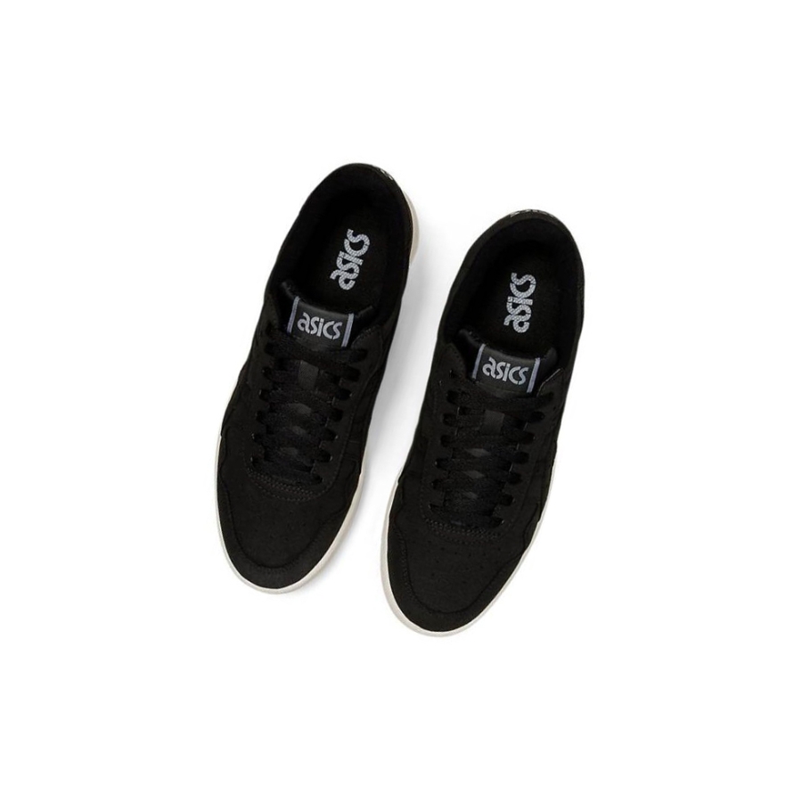 Black Men's Asics JAPAN S Sneakers | US91230RB - Asics Outlet Sale
