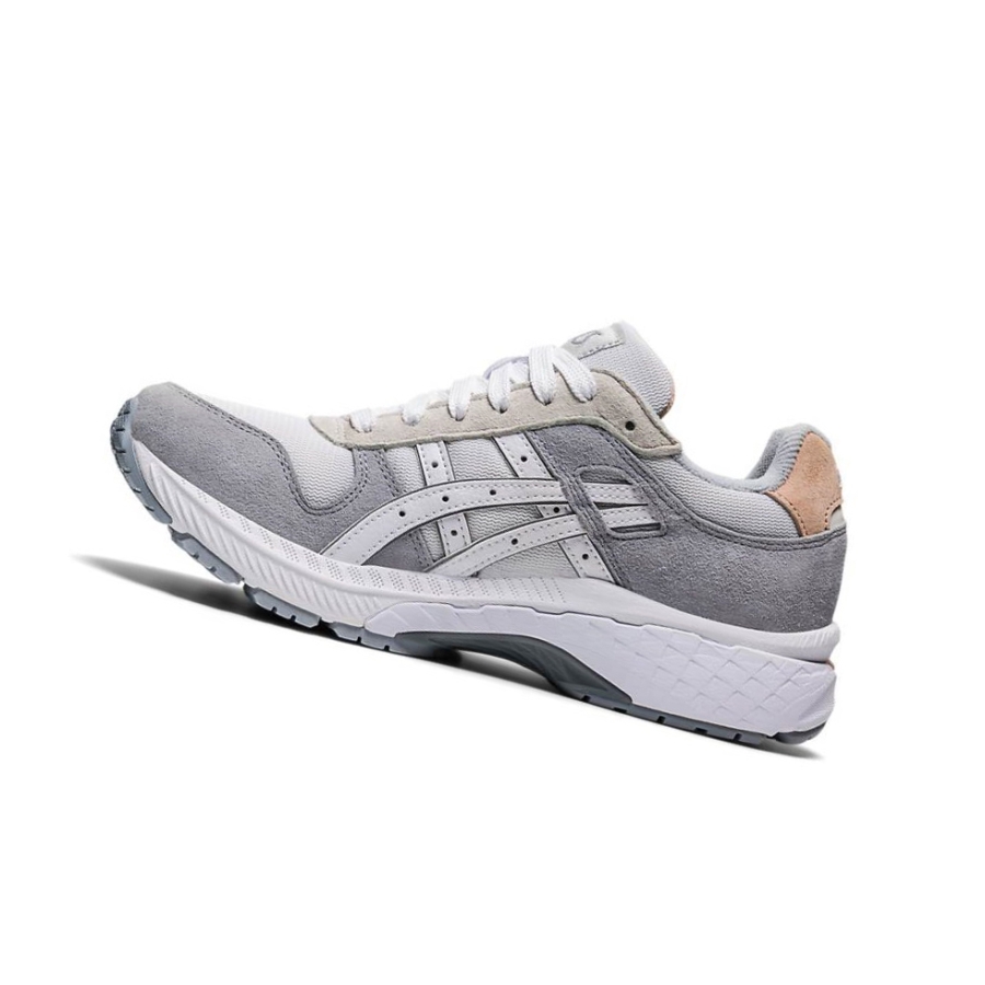White Women's Asics GT-II Sneakers | US74293EZ - Asics Outlet Sale