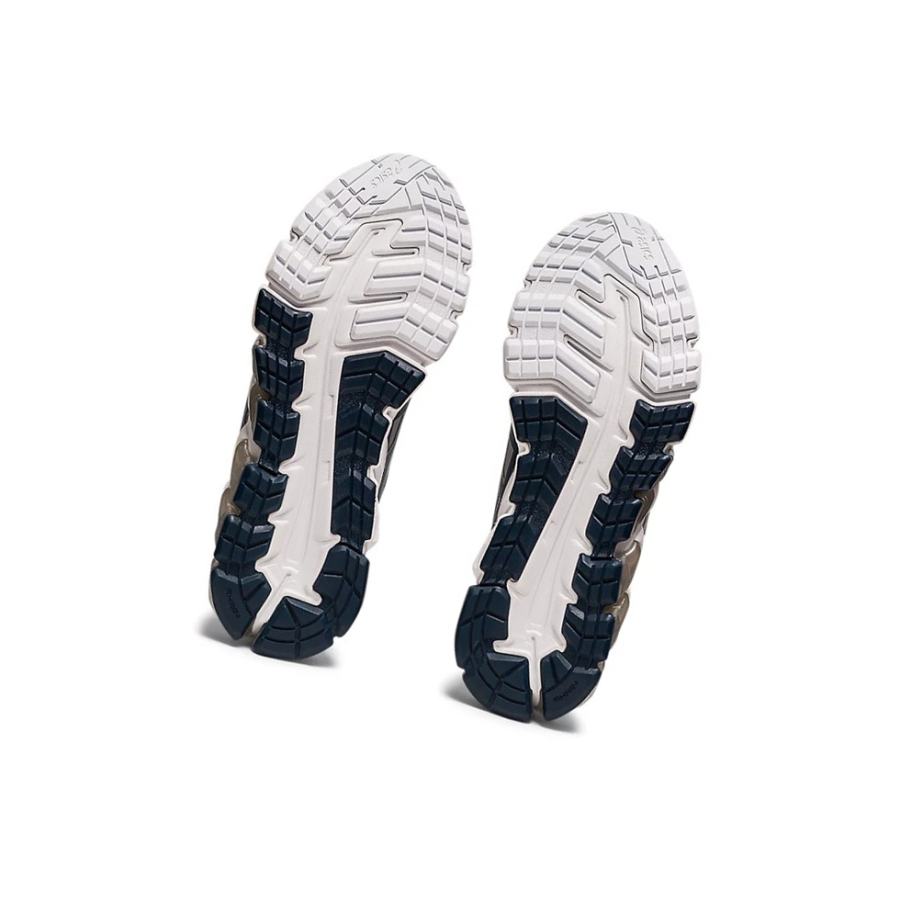 Piedmont Grey / Pure Silver Women's Asics GEL-QUANTUM 180 Sneakers | US07869SP - Asics Outlet Sale