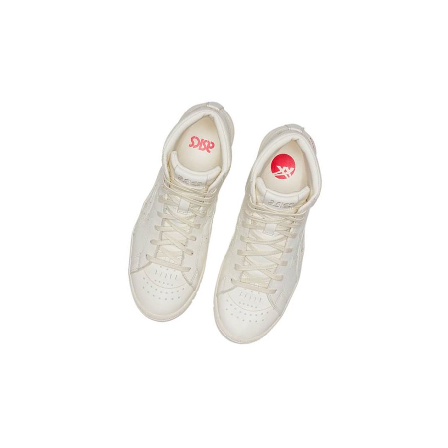 Cream Men's Asics GEL-PTG MT Sneakers | US52743GL - Asics Outlet Sale