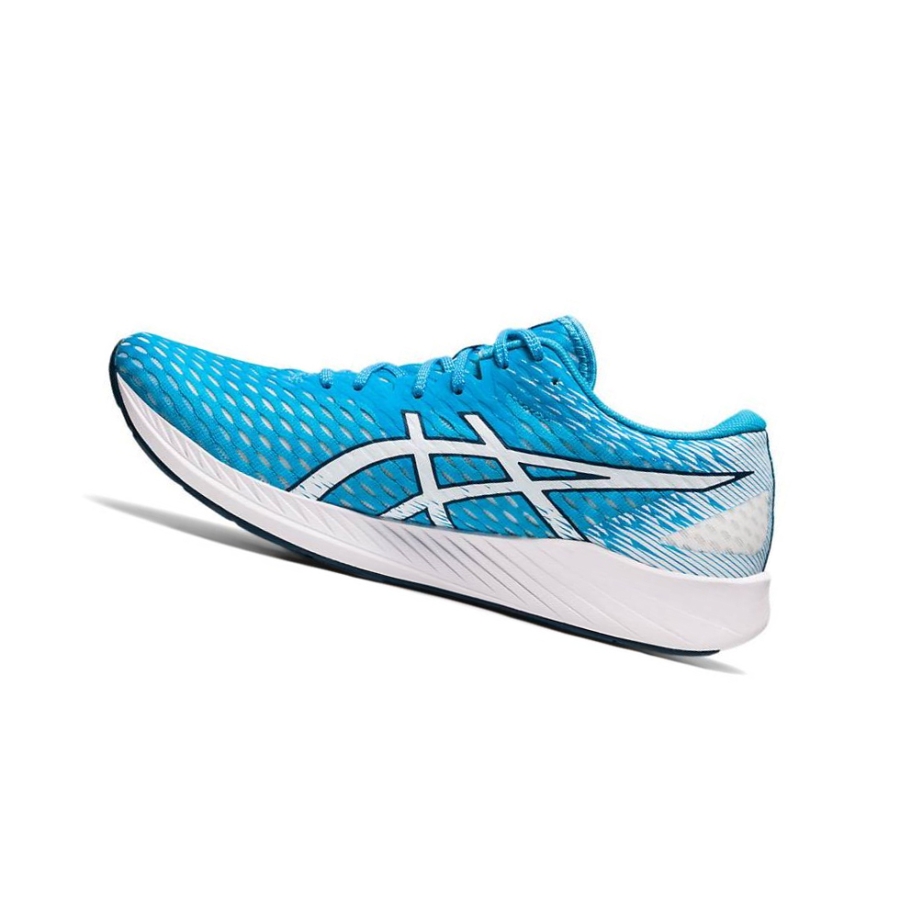 Blue Men's Asics HYPER SPEED Running Shoes | US40162LJ - Asics Outlet Sale