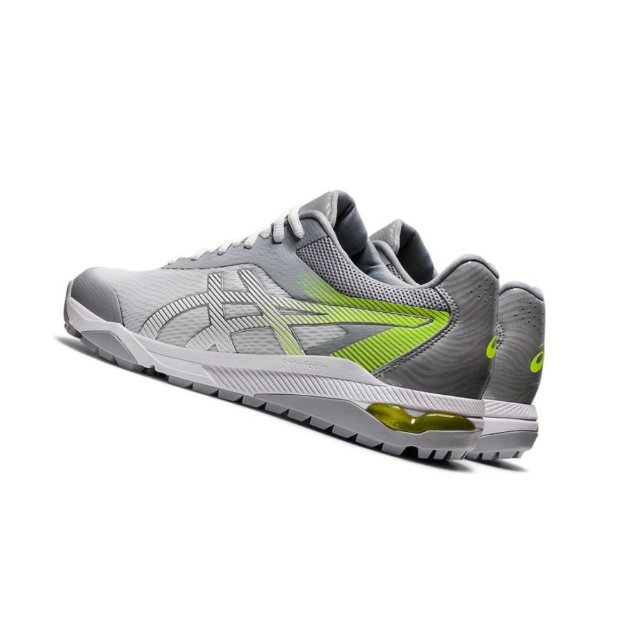 White Men's Asics GEL-COURSE ACE Golf Shoes | US02917YH - Asics Outlet Sale