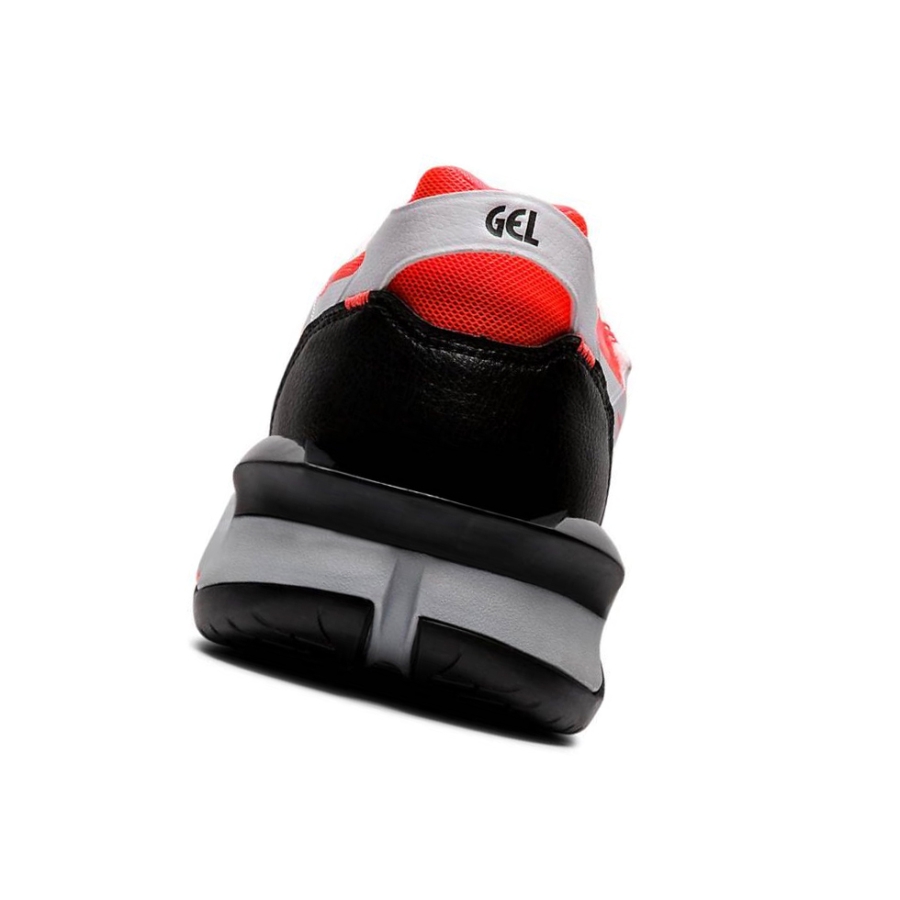 White Men's Asics GEL-LYTE III Sneakers | US90581QA - Asics Outlet Sale