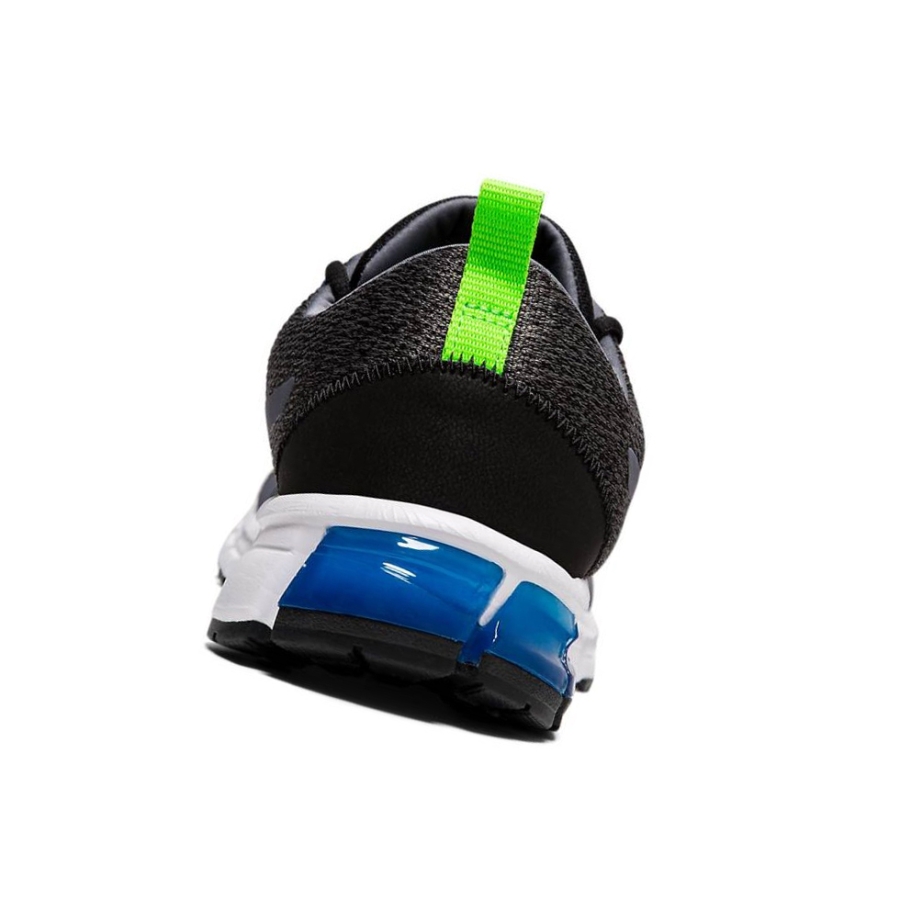 Deep Grey Men's Asics GEL-QUANTUM 90 Sneakers | US79521GQ - Asics Outlet Sale