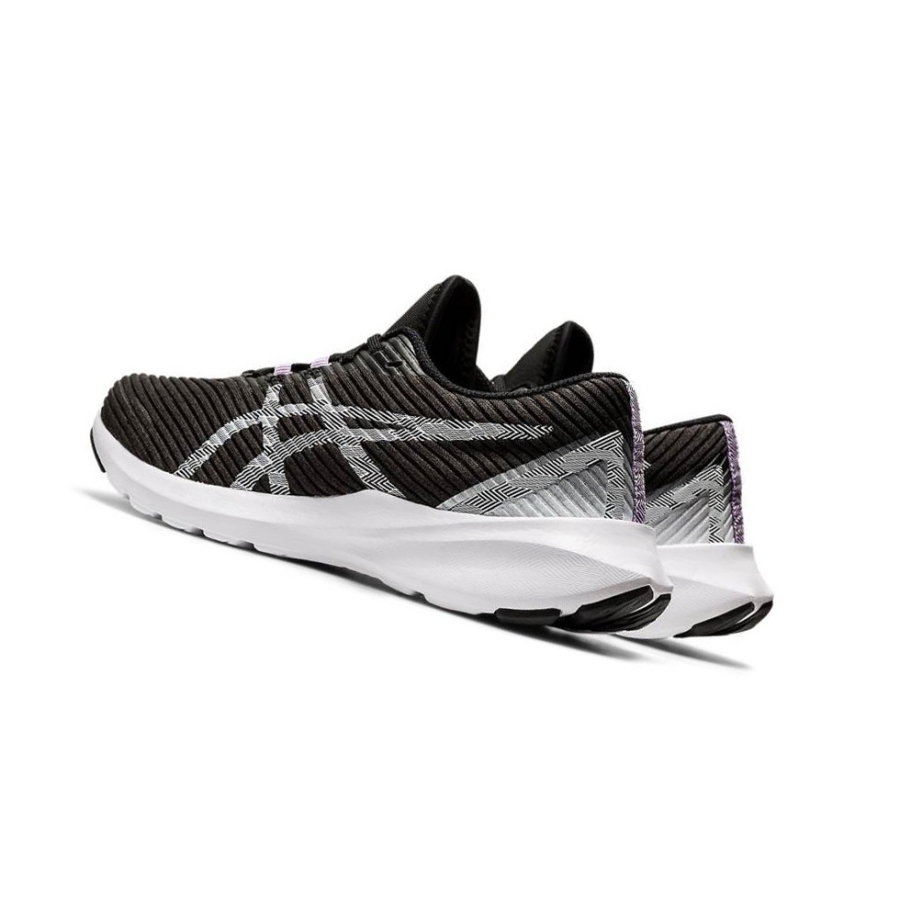 Black Women's Asics VERSABLAST Running Shoes | US26318PN - Asics Outlet Sale