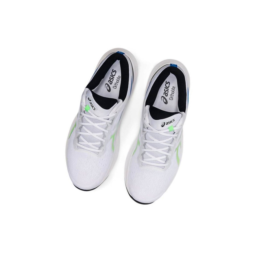 White Men's Asics GEL-PULSE 13 Running Shoes | US71930GQ - Asics Outlet Sale