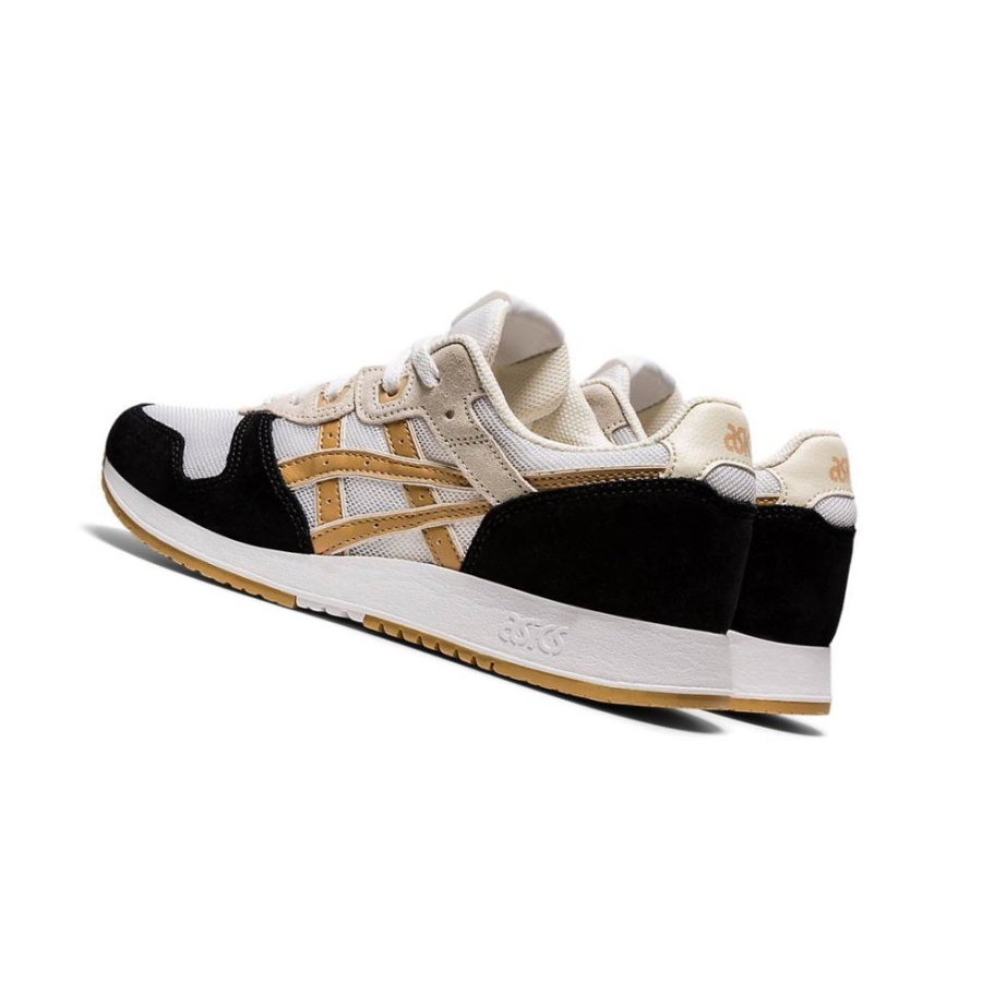 White Men's Asics LYTE CLASSIC Sneakers | US34205DV - Asics Outlet Sale