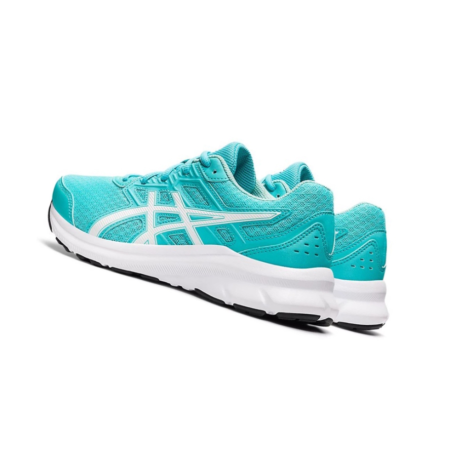 Ice Mint / White Kids' Asics JOLT 3 GS Running Shoes | US02734RU - Asics Outlet Sale