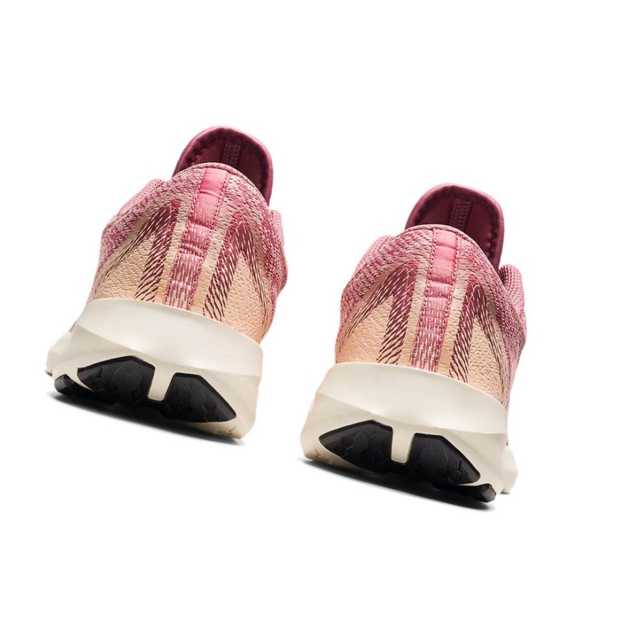 Rose Women's Asics VERSABLAST MX Running Shoes | US69250UR - Asics Outlet Sale