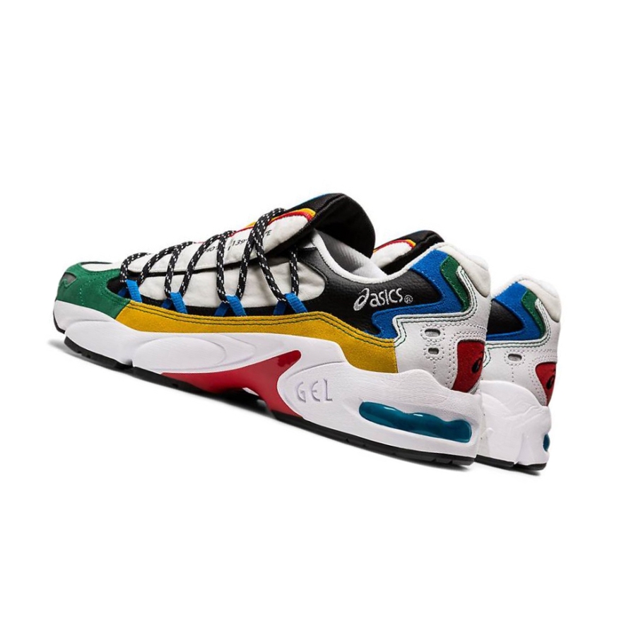 White Men's Asics GEL-KAYANO 5 OG Sneakers | US18730JO - Asics Outlet Sale