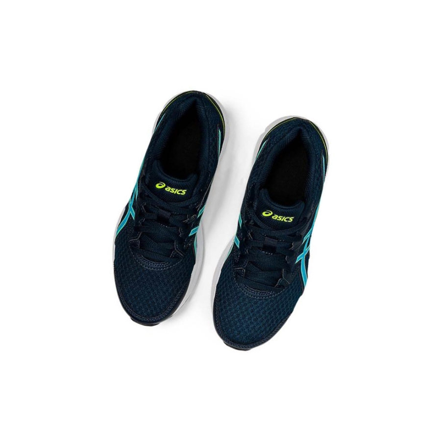 Navy Kids' Asics JOLT 3 GS Running Shoes | US17453YQ - Asics Outlet Sale