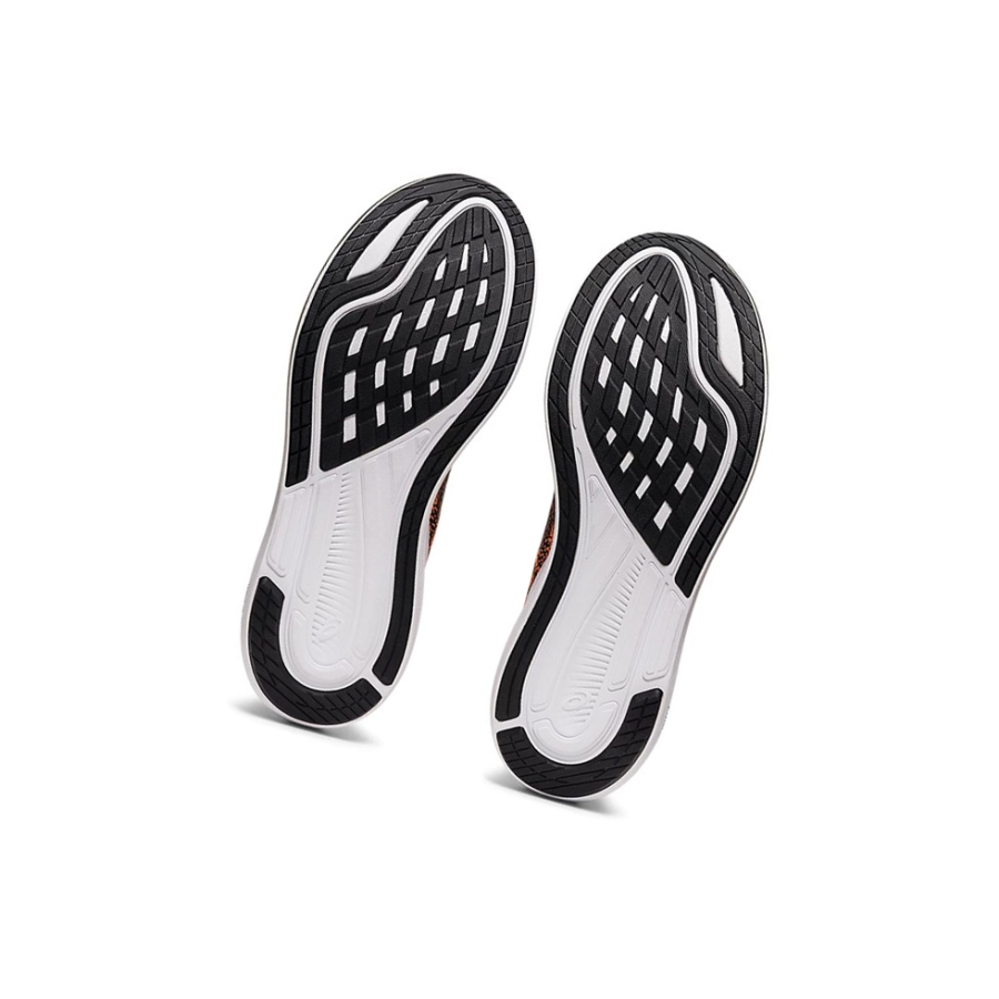 Obsidian Grey / Black Men's Asics EvoRide 3 Running Shoes | US65132IF - Asics Outlet Sale