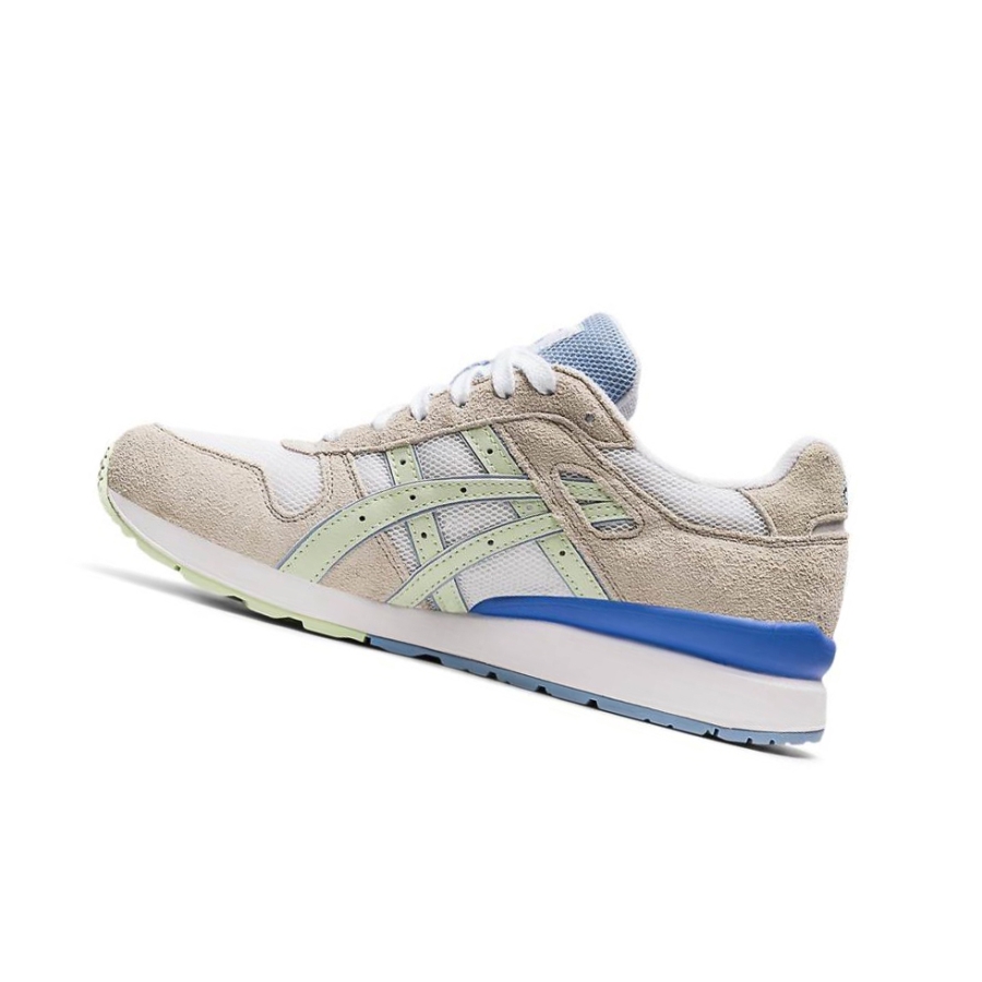Cream Women's Asics GT-II Sneakers | US19402WL - Asics Outlet Sale