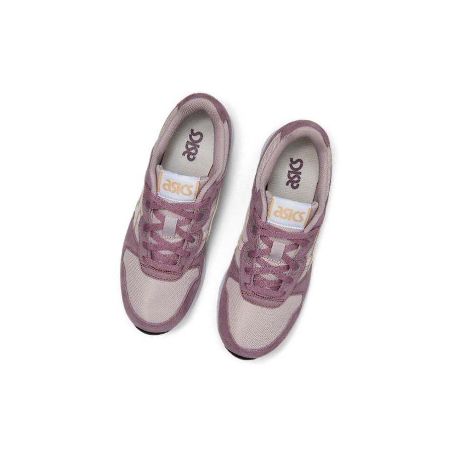 Rose Women's Asics LYTE CLASSIC Sneakers | US32985TU - Asics Outlet Sale