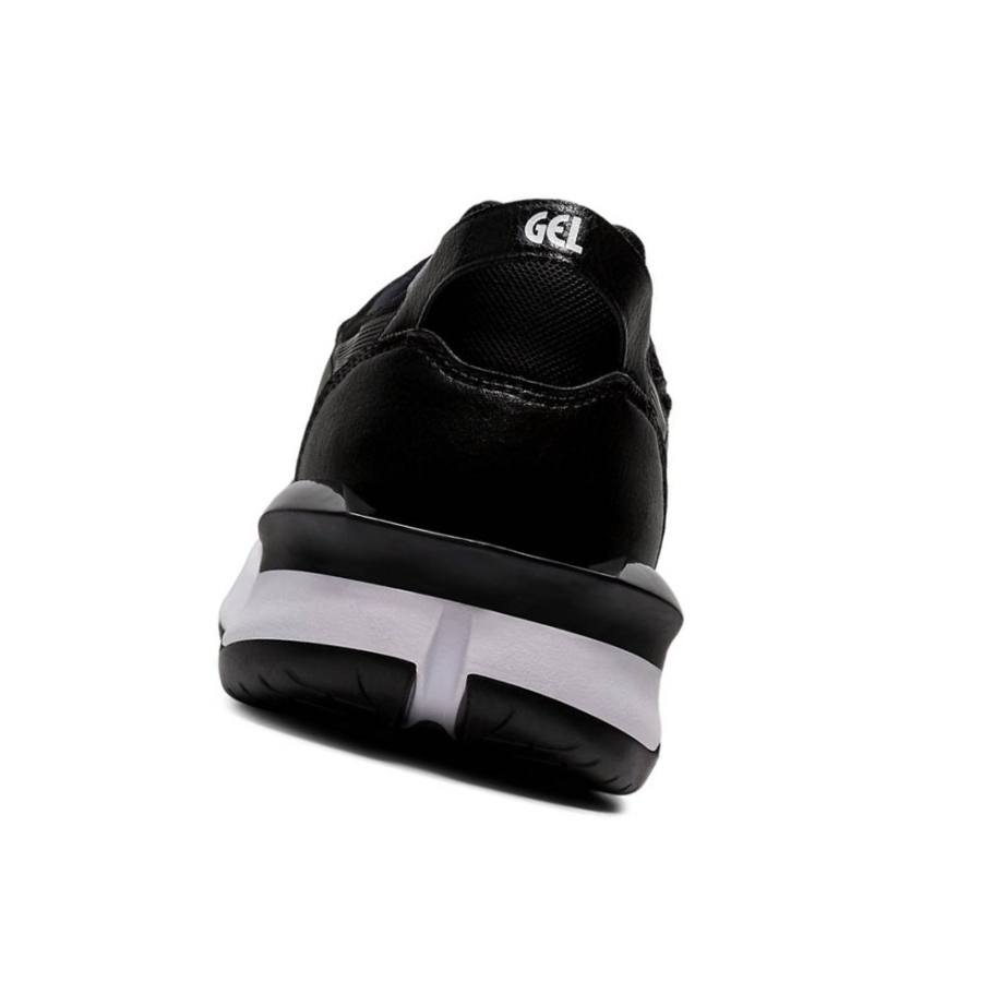 Black Men's Asics GEL-LYTE III Sneakers | US92371KU - Asics Outlet Sale