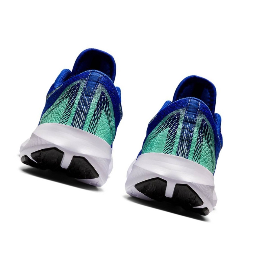 Blue Women's Asics VERSABLAST MX Running Shoes | US13794UJ - Asics Outlet Sale