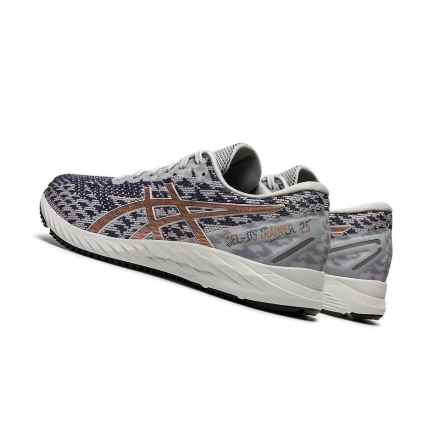 Grey Women's Asics GEL-DS TRAINER 26 Running Shoes | US61482NG - Asics Outlet Sale