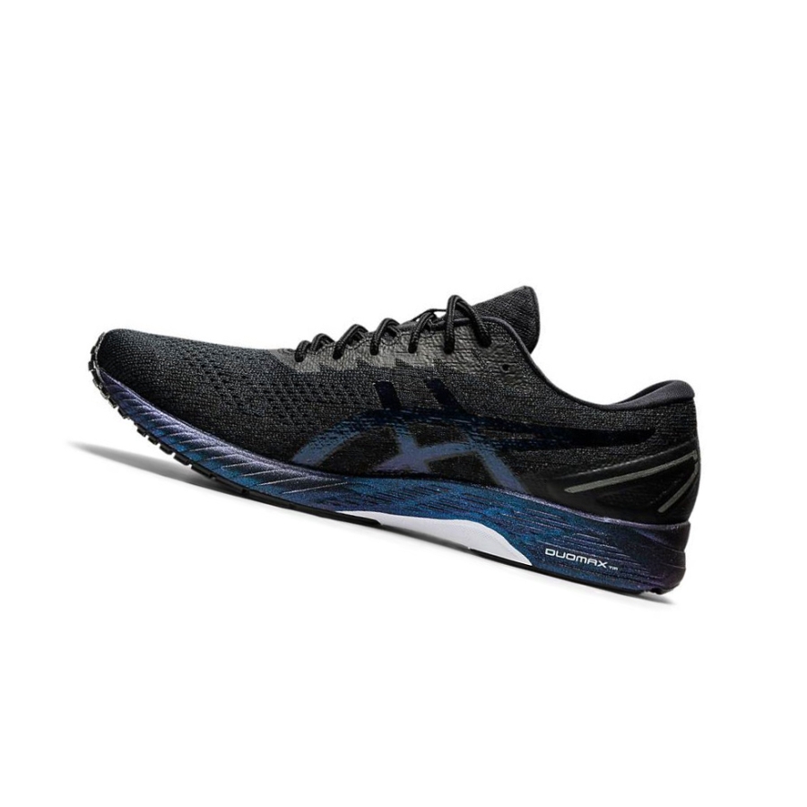 Black Men's Asics GEL-DS TRAINER 25 Running Shoes | US64207HY - Asics Outlet Sale