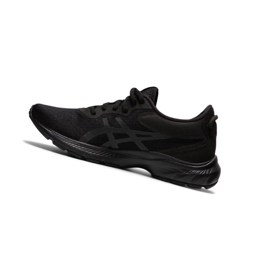 Black Women's Asics GEL-KUMO LYTE Running Shoes | US67134KV - Asics Outlet Sale