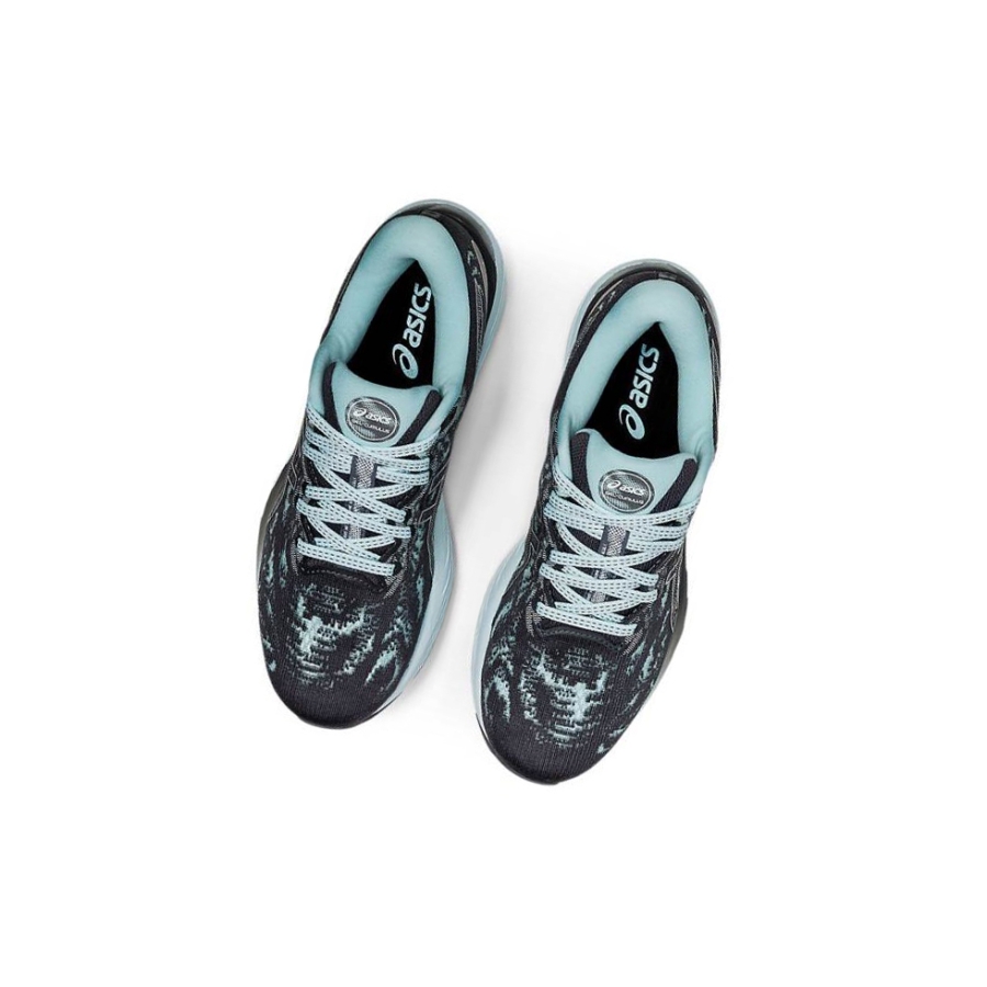 Grey Women's Asics GEL-CUMULUS 23 Running Shoes | US82351HO - Asics Outlet Sale