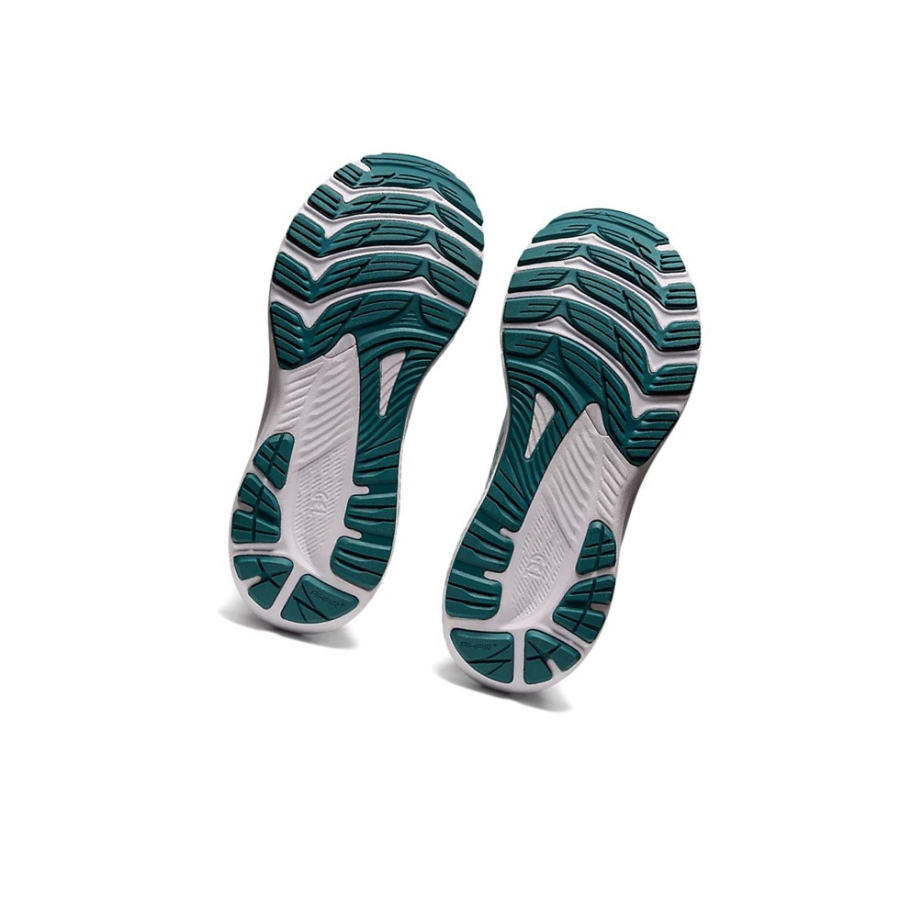 Soothing Sea / Misty Pine Women's Asics GEL-KAYANO 29 Running Shoes | US47329ZT - Asics Outlet Sale