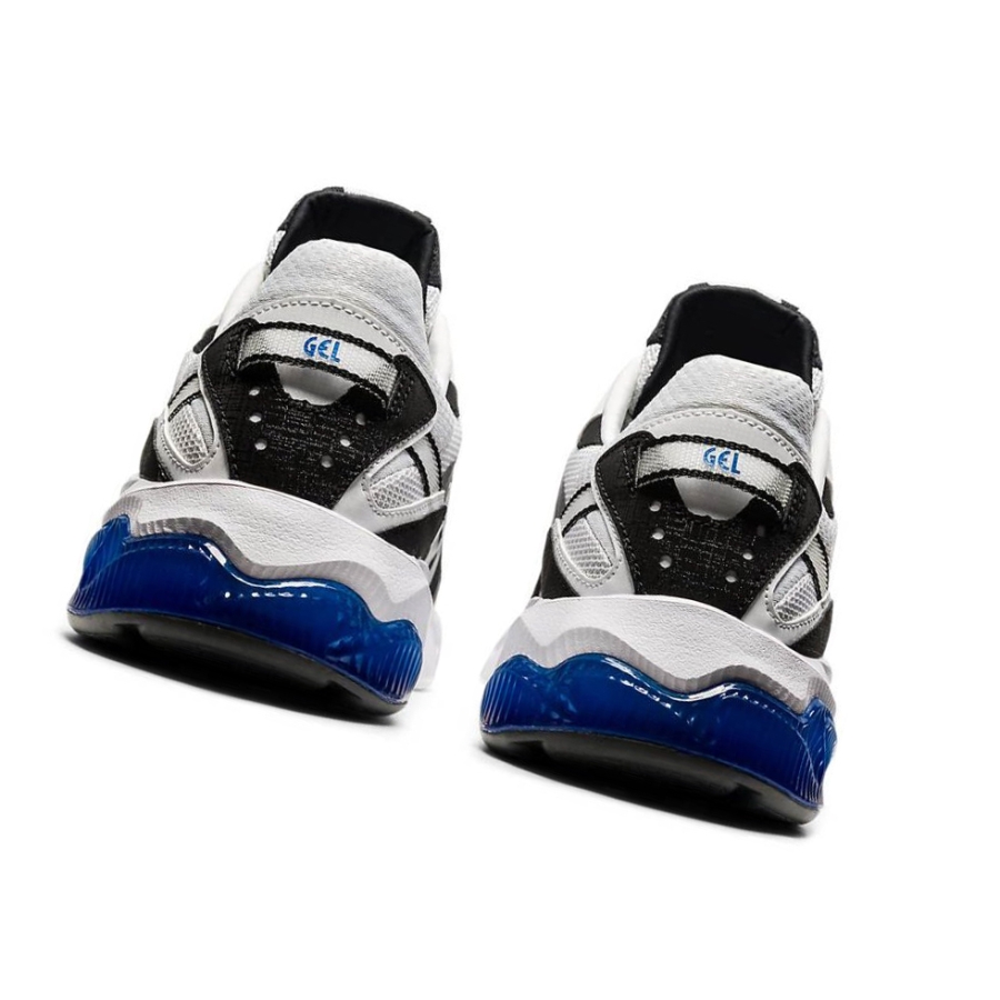 White Men's Asics GEL-QUANTUM INFINITY Sneakers | US64712MZ - Asics Outlet Sale