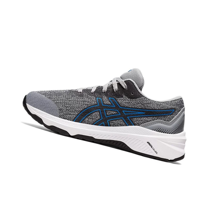 Sheet Rock / Black Kids' Asics GT-1000 11 GS Running Shoes | US05972JD - Asics Outlet Sale