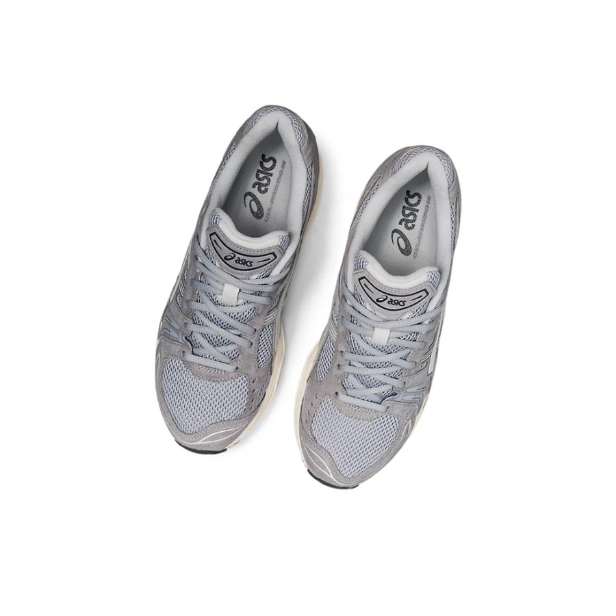 Piedmont Grey / Sheet Rock Women's Asics GEL-KAYANO 14 Sneakers | US04975TQ - Asics Outlet Sale
