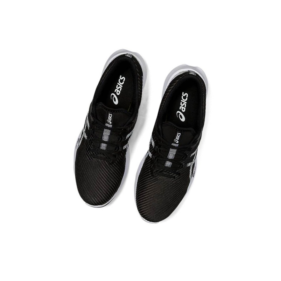 Black Men's Asics VERSABLAST Running Shoes | US31096JP - Asics Outlet Sale