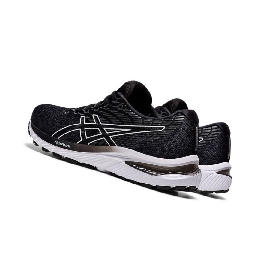 Black Women's Asics GEL-CUMULUS 22 Running Shoes | US76128IV - Asics Outlet Sale