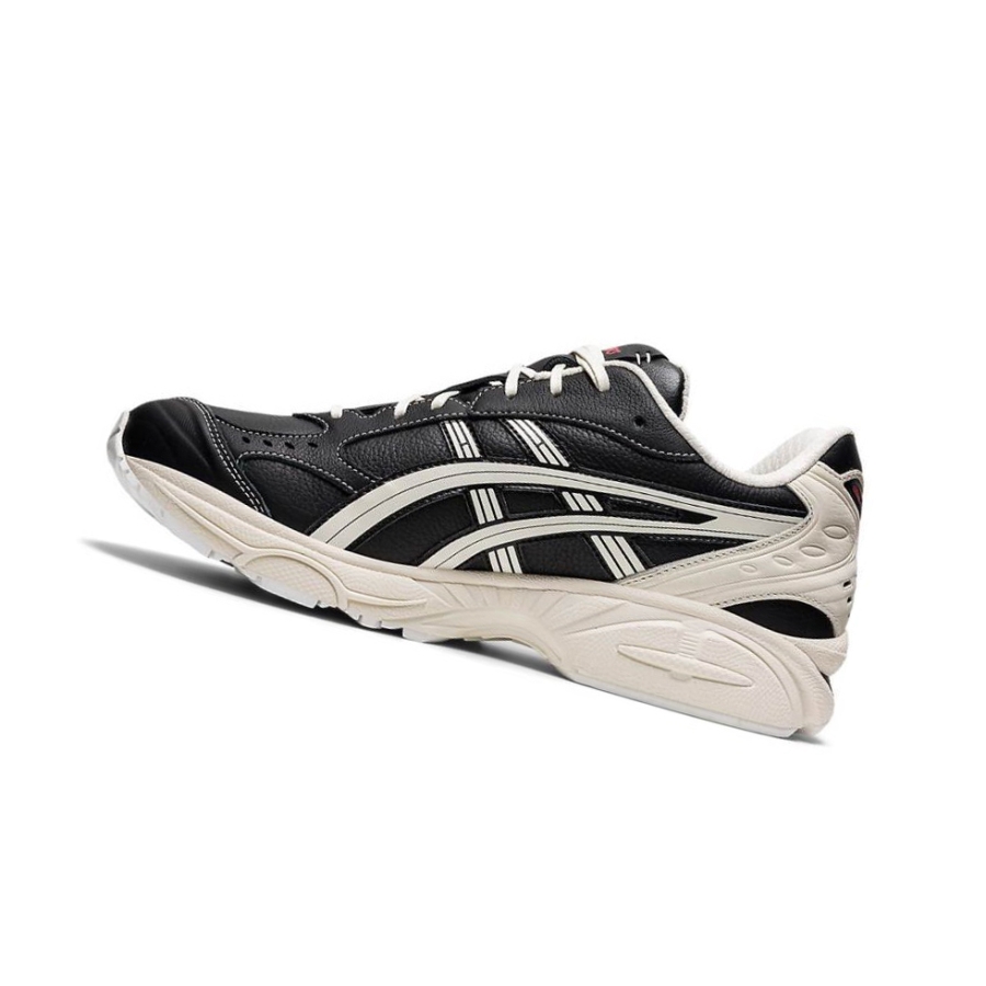 Black Men's Asics GEL-KAYANO 14 Sneakers | US13625NL - Asics Outlet Sale