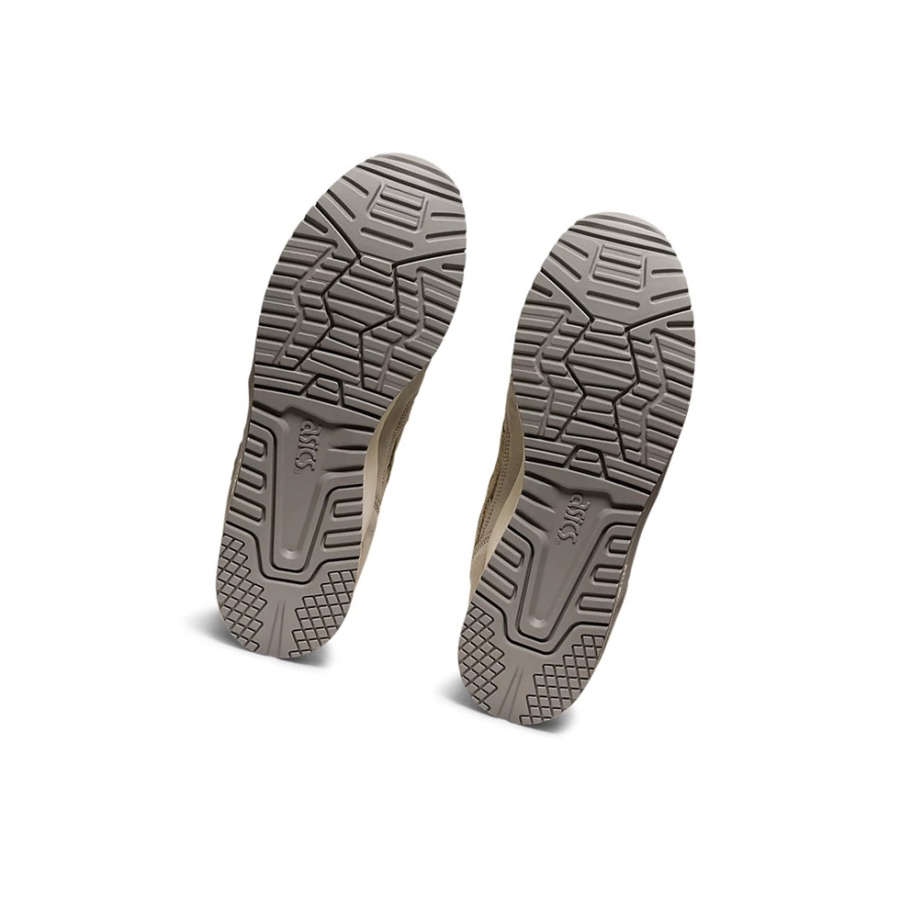 Smoke Grey / Putty Women's Asics GEL-LYTE III OG GTX Sneakers | US90132XG - Asics Outlet Sale