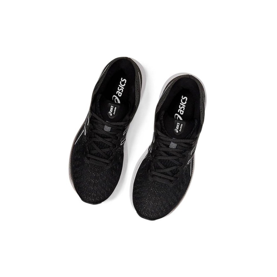 Black Women's Asics EVORIDE 2 Running Shoes | US23017OX - Asics Outlet Sale