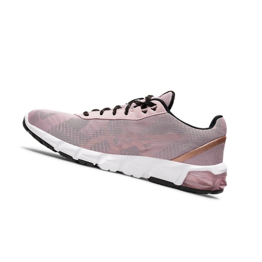 Rose Women's Asics GEL-QUANTUM 90 2 W Sneakers | US18205SC - Asics Outlet Sale