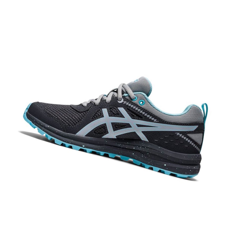 Grey Women's Asics GEL-TORRANCE TRAIL Trail Running Shoes | US68402TQ - Asics Outlet Sale