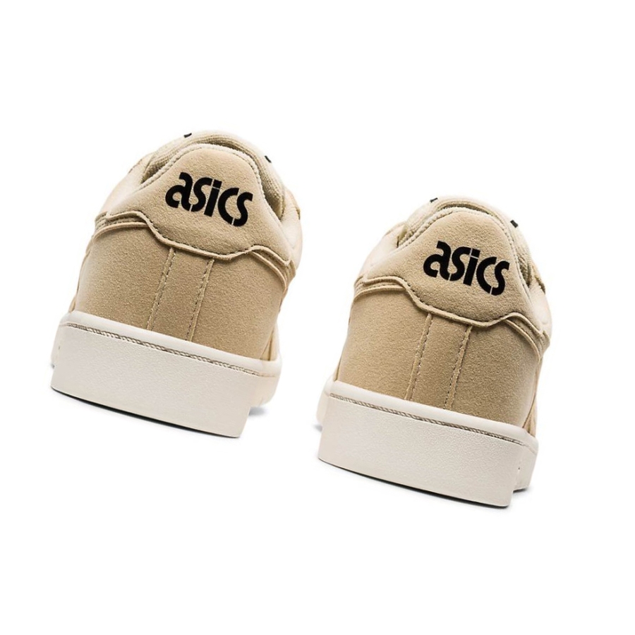 Beige Women's Asics JAPAN S Sneakers | US57619GU - Asics Outlet Sale