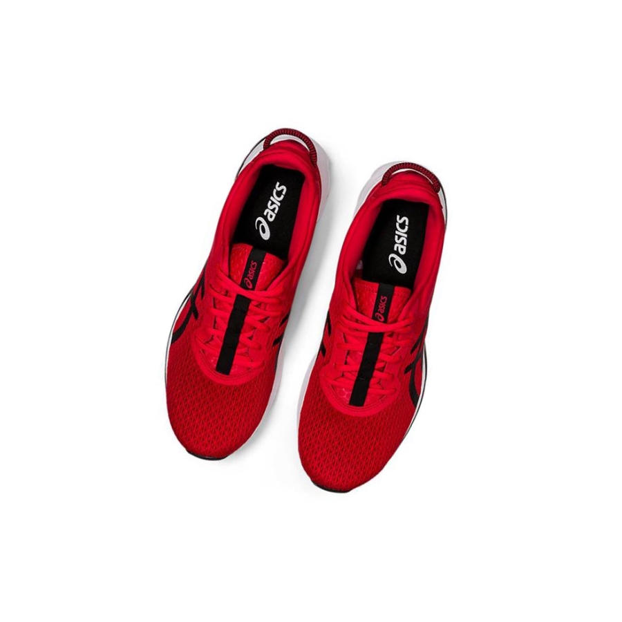 Red Men's Asics GEL-KUMO LYTE 2 Extra Wide Running Shoes | US82674HW - Asics Outlet Sale