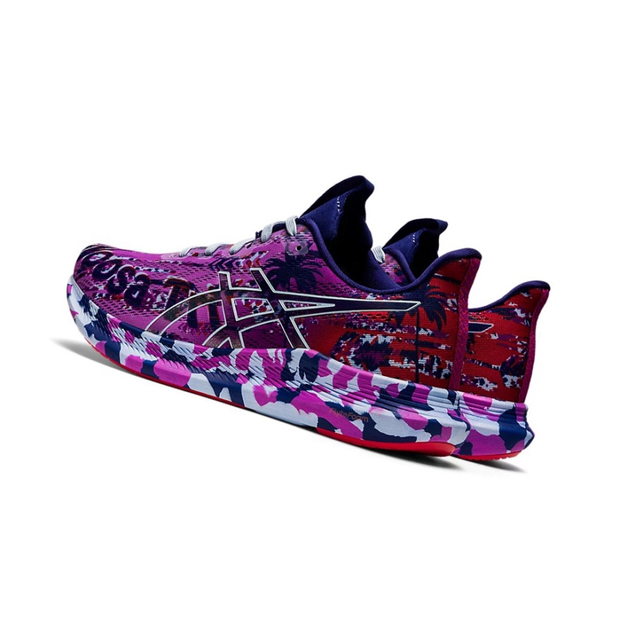 Lavender Glow / Soft Sky Women's Asics NOOSA TRI 14 Running Shoes | US65489PS - Asics Outlet Sale