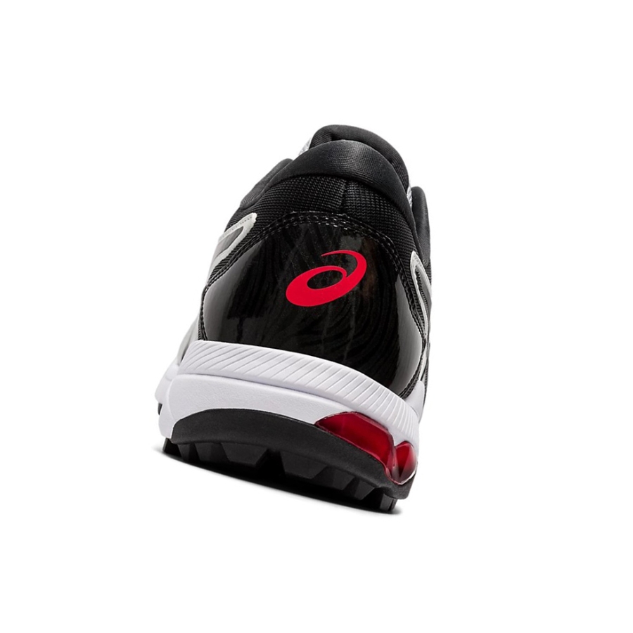 Polar Shade / Black Men's Asics GEL-COURSE GLIDE Golf Shoes | US42390YX - Asics Outlet Sale