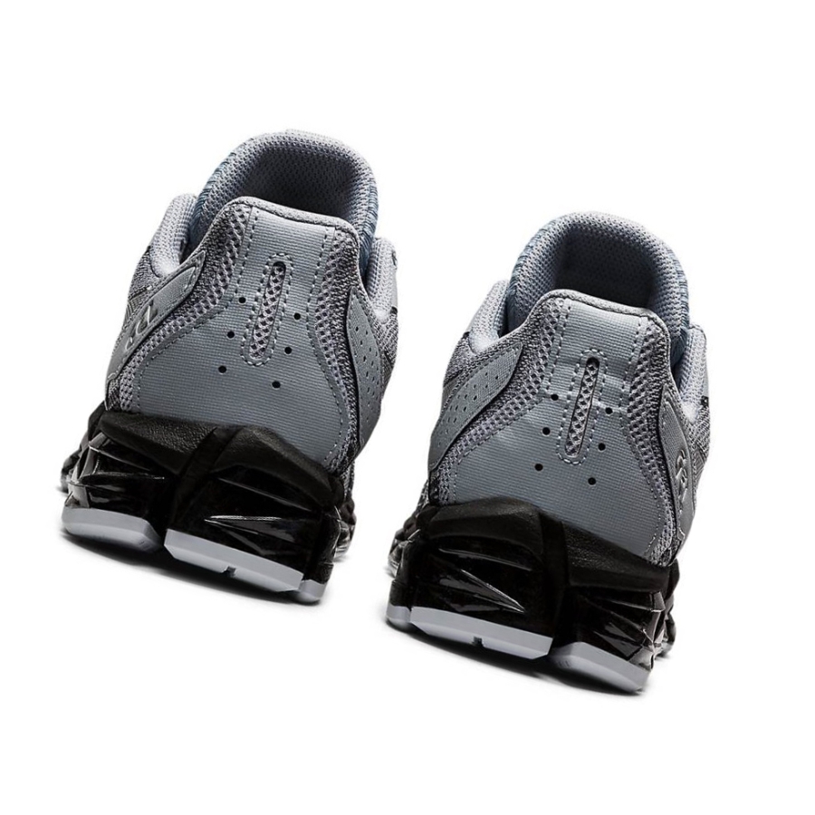 Grey Men's Asics GEL-QUANTUM 360 6 Sneakers | US24871OW - Asics Outlet Sale