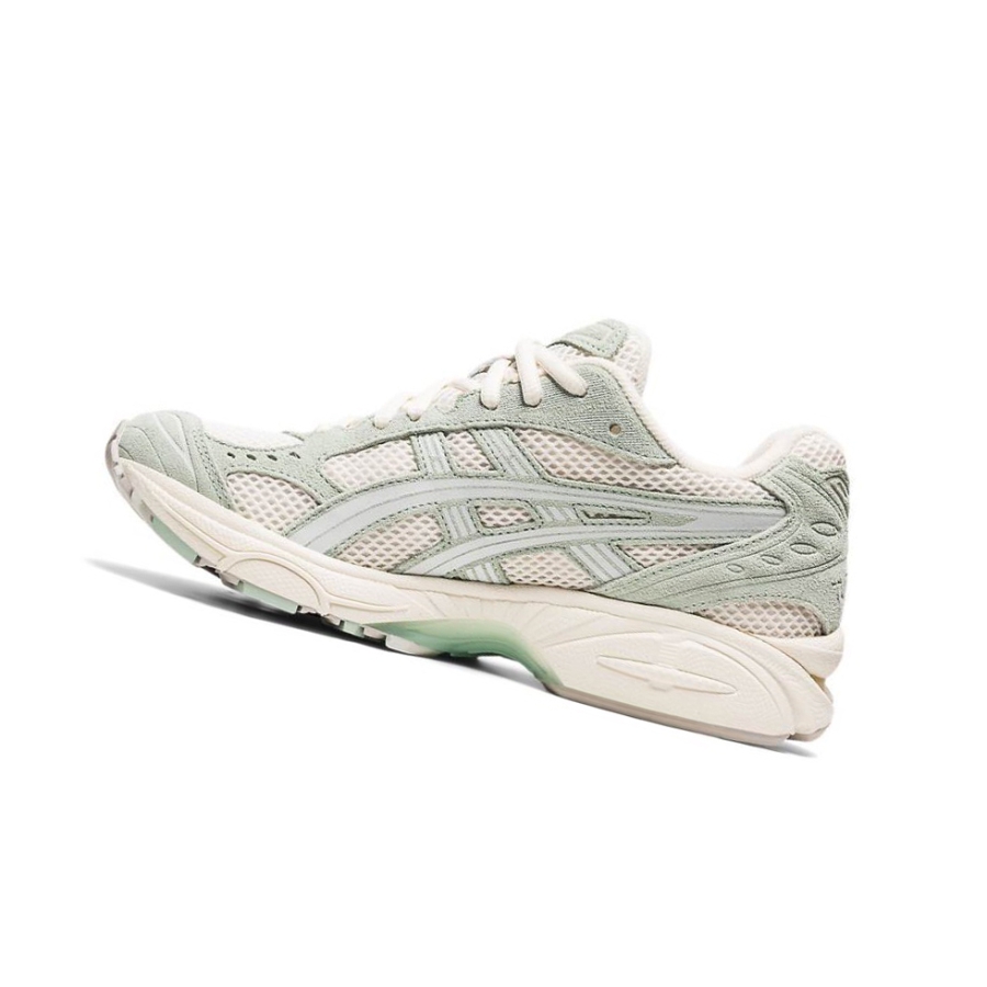 Cream Women's Asics GEL-KAYANO 14 Sneakers | US53629JQ - Asics Outlet Sale