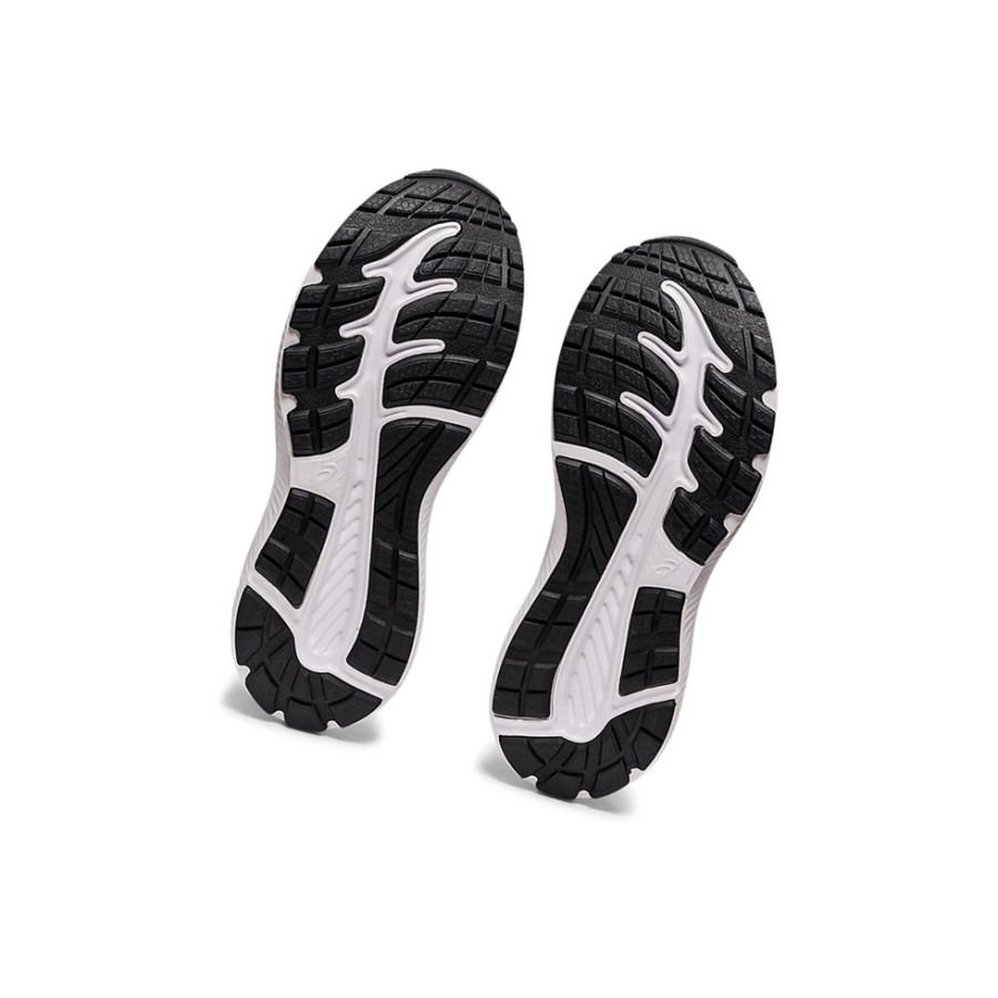 Lake Drive / Pure Silver Kids' Asics CONTEND 7 GS Running Shoes | US37490YG - Asics Outlet Sale