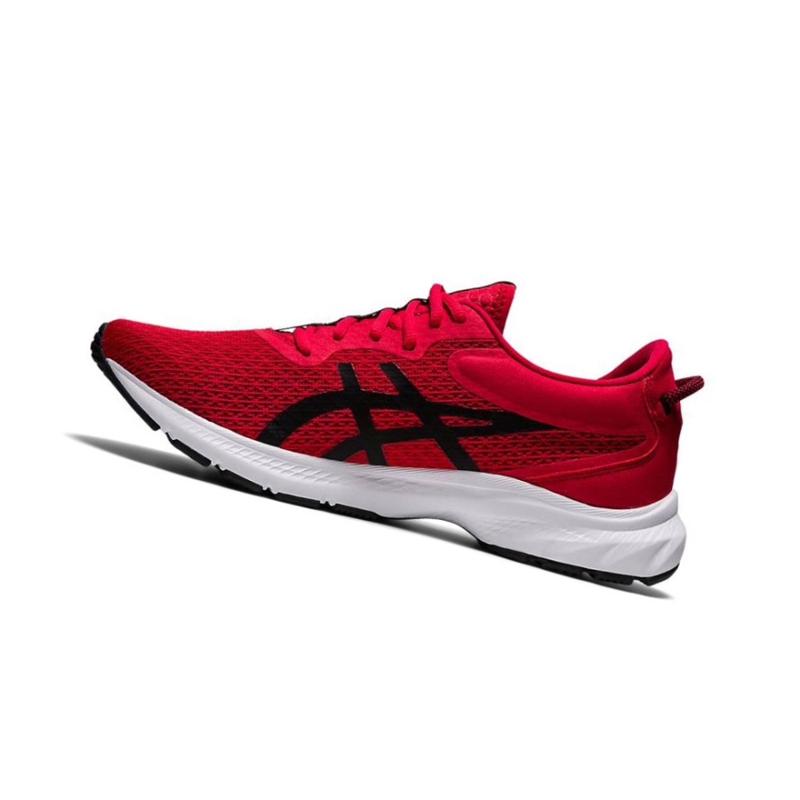 Red Men's Asics GEL-KUMO LYTE 2 Extra Wide Running Shoes | US82674HW - Asics Outlet Sale