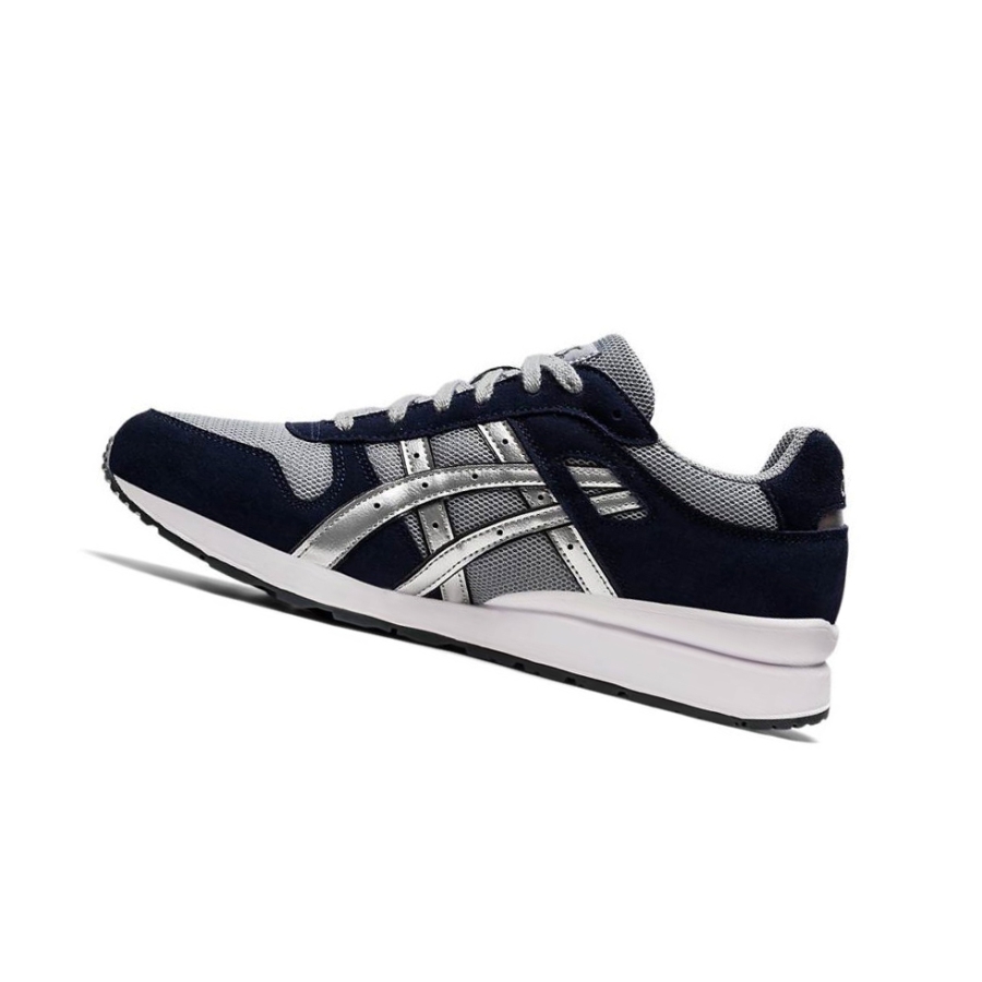 Deep Blue Men's Asics GT-II Sneakers | US18069CO - Asics Outlet Sale