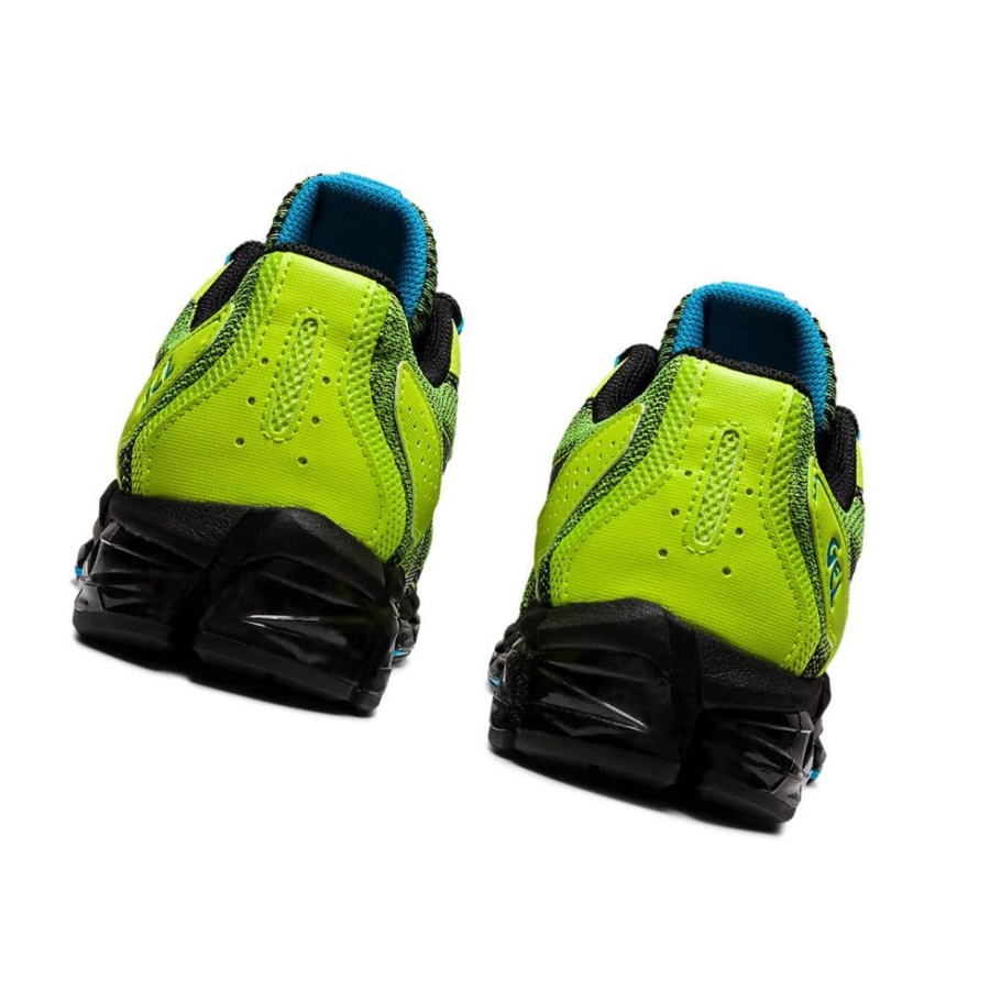 Olive Men's Asics GEL-QUANTUM 360 6 Sneakers | US70682TK - Asics Outlet Sale