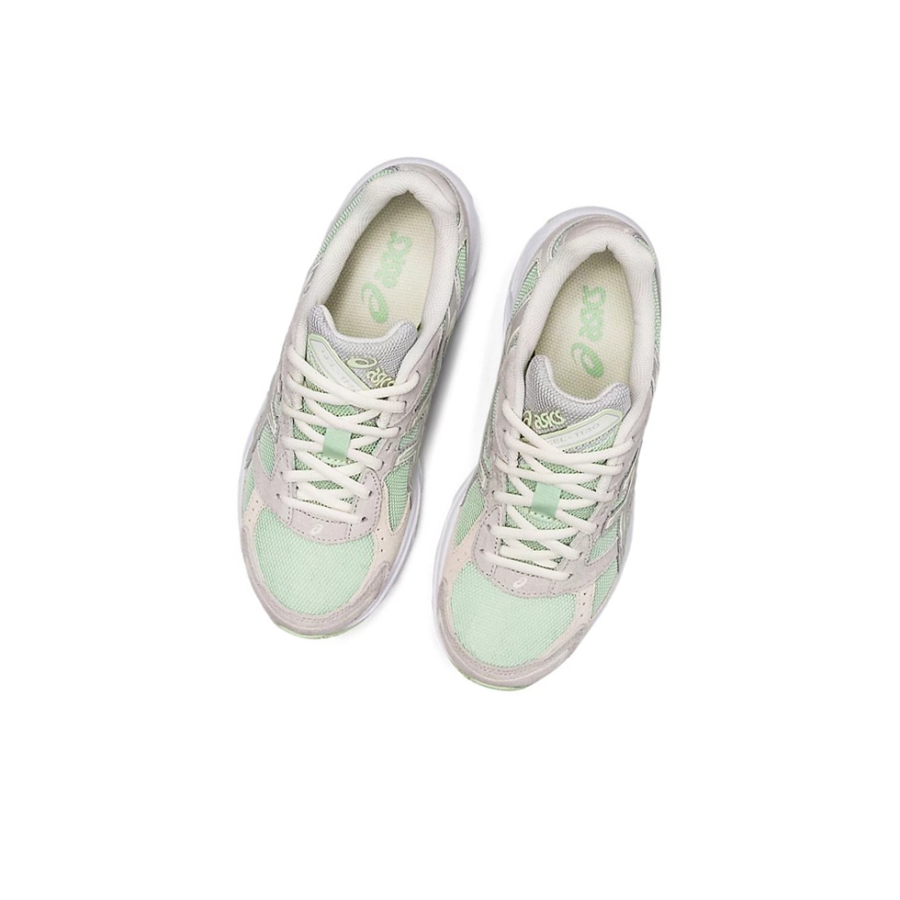 Jade / Oyster Grey Women's Asics GEL-1130 Sneakers | US09483LT - Asics Outlet Sale