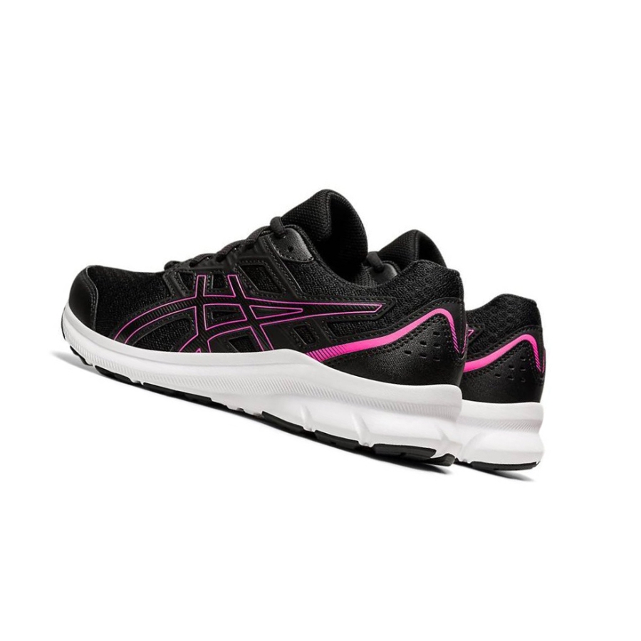 Black Kids' Asics JOLT 3 GS Running Shoes | US21459NB - Asics Outlet Sale