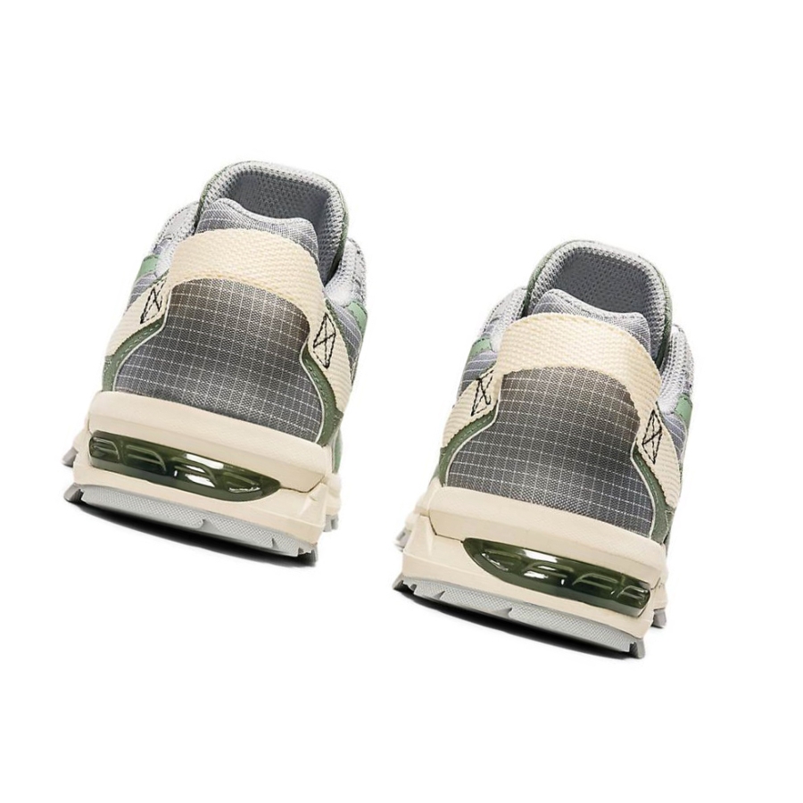 Grey Women's Asics GEL-CITREK Sneakers | US31802PH - Asics Outlet Sale